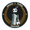 Logo du club de football Espoirs Grand Paris
