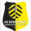 Club logo football club Esquerdes AS