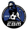 Logo du club de football Essarts Boulogne Mer uit La Merlatiere en Essarts En Bocage