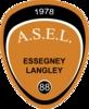 Logo du club de football Essegney AS