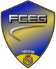 Logo du club de football Essigny FC