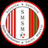 Club logo football club E.s.sm-sm uit St Martin Des Bois en Lunay en Montoire Sur Le Loir
