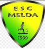 Club logo football club Essor S.c. Du Melda