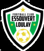 Logo du club de football Essouvert Loulay Fc uit St Loup