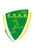 Club logo football club E.st Symphorien Bruy uit St Symphorien Bruyeres