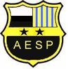 Logo du club de football Estiv.st Pard uit Estivaux
