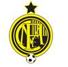 Logo du club de football Estrees Mons FC