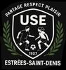 Club logo football club Estrees St Denis US