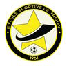 Logo du club de football E.s.trouy