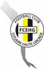 Logo du club de football Estuaire Hte Gde Fc uit St Ciers Sur Gironde en Blaye en Braud Et St Louis en Cartelegue en Reignac