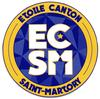 Logo du club de football Et Canton St Martory