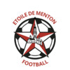 Club logo football club Et. De Menton