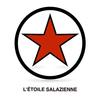 Club logo football club Et. Salazienne