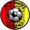 Logo du club de football Etampes FC