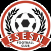 Club logo football club Etang St Nom Es