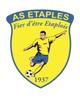Logo du club de football Etaples As