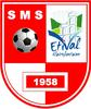 Logo du club de football Etival Sm
