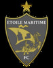 Logo du club de football Etoile Maritime Fc uit La Rochelle en Aytre