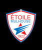 Logo du club de football Etoile Mulhouse