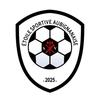 Logo du club de football Etoile Sportive Aubi