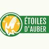 Clublogo voetbalvereniging Etoiles D'auber