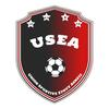 Club logo football club Etouy Agnetz US