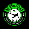 Logo du club de football Etrelles As 