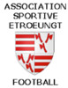 Clublogo voetbalvereniging Etroeungt AS