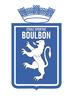 Logo du club de football Et.s. Boulbon