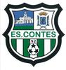 Club logo football club Et.s. Contoise
