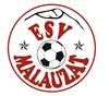 Logo du club de football Et.s. Des Volcans Ma uit Malauzat