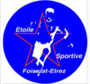 Clublogo voetbalvereniging Et.s. Foissiat uit Foissiat en Etrez