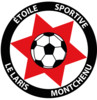 Clublogo voetbalvereniging Et.s. Le Laris uit St Christophe Et Le Laris