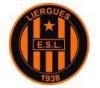 Logo du club de football Et.s. Lierguoise uit Liergues