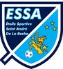 Club logo football club Et.s. St Andre