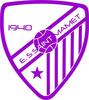 Logo du club de football Et.s. St Mamet
