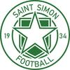 Logo du club de football Et.s. St Simon
