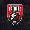 Clublogo voetbalvereniging Et.s. Trinite Lyon
