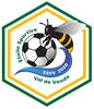 Club logo football club Et.s. Val De Veude uit Riviere en Anche en Ile Bouchard