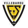 Logo du club de football Et.s. Villebarou uit Villebarou en Fosse en Marolles