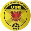Logo du club de football Ettendorf US