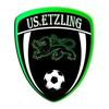 Logo du club de football Etzling US