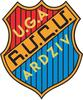 Club logo football club Euga Ardziv uit Marseille