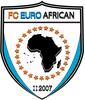 Club logo football club Euro African