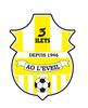 Logo du club de football Eveil