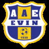 Logo du club de football Evin Malmaison Aae