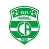 Logo du club de football évronnais Ca uit Evron en Mezangers