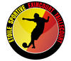 Clublogo voetbalvereniging Exincourt