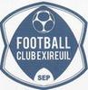 Clublogo voetbalvereniging Exireuil Sepc