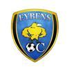 Logo du club de football Eybens Oc